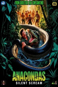 Anacondas: Silent Scream