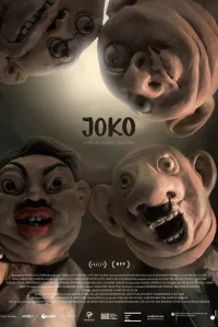 Joko - Poster
