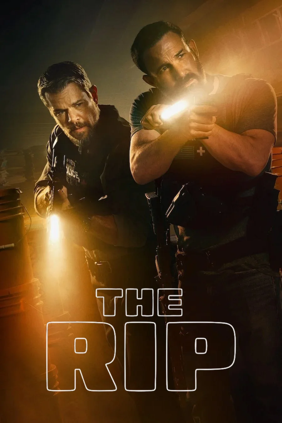 The Rip