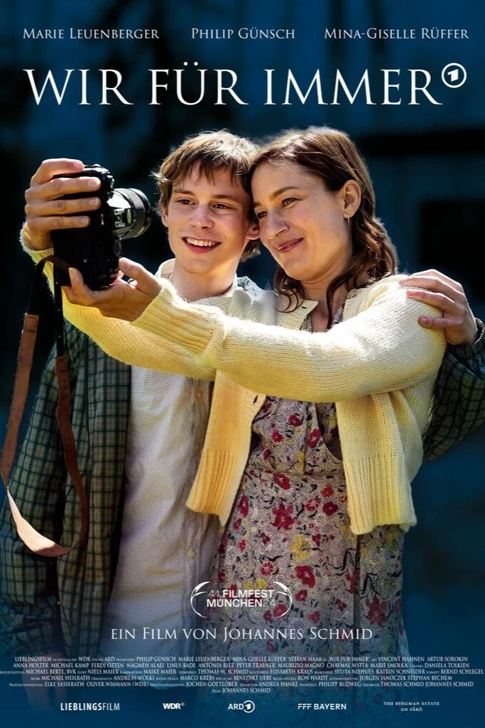 ما برای همیشه