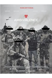 دوگانگی - Poster