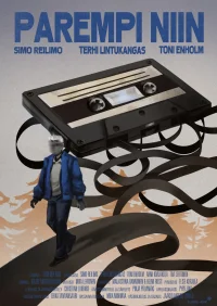بهتر اینگونه - Poster