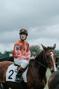 The Great Warsaw Race