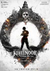 کوہ نور - poster