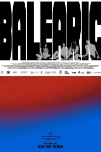 بالئاریک - Poster