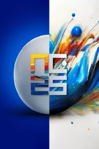 ترانه برای یوروویژن '۲۵ - نیمه نهایی دوم - Poster