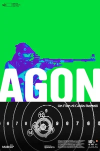Agon