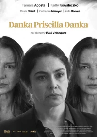 Danka Priscilla Danka