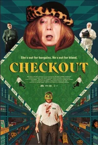 Checkout - Poster