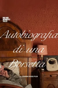 Autobiografia di una Borsetta