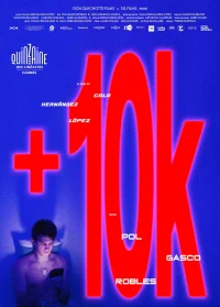 +10k - Poster