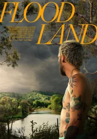 سیلاب‌زمین