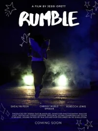 Rumble - Poster