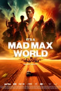 L'apocalypse selon Mad Max