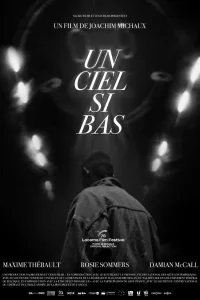 آسمانی به این پایین - Poster