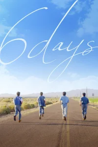 ۶ روز - Poster