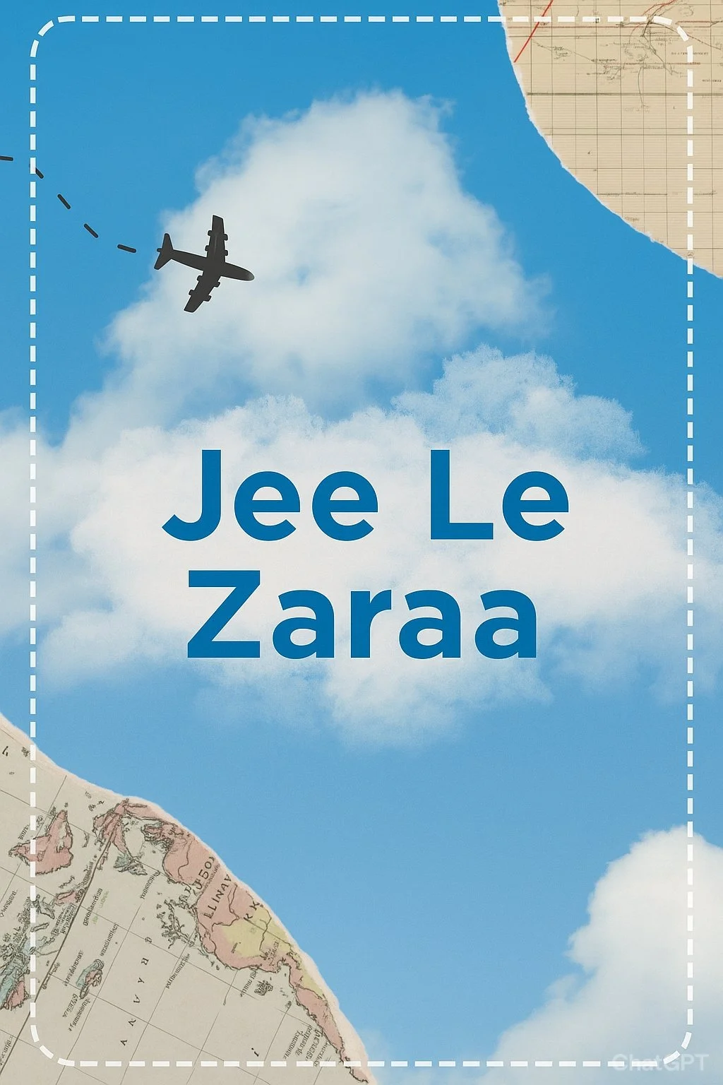 Jee Le Zaraa