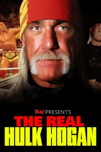 TMZ Presents: The Real Hulk Hogan