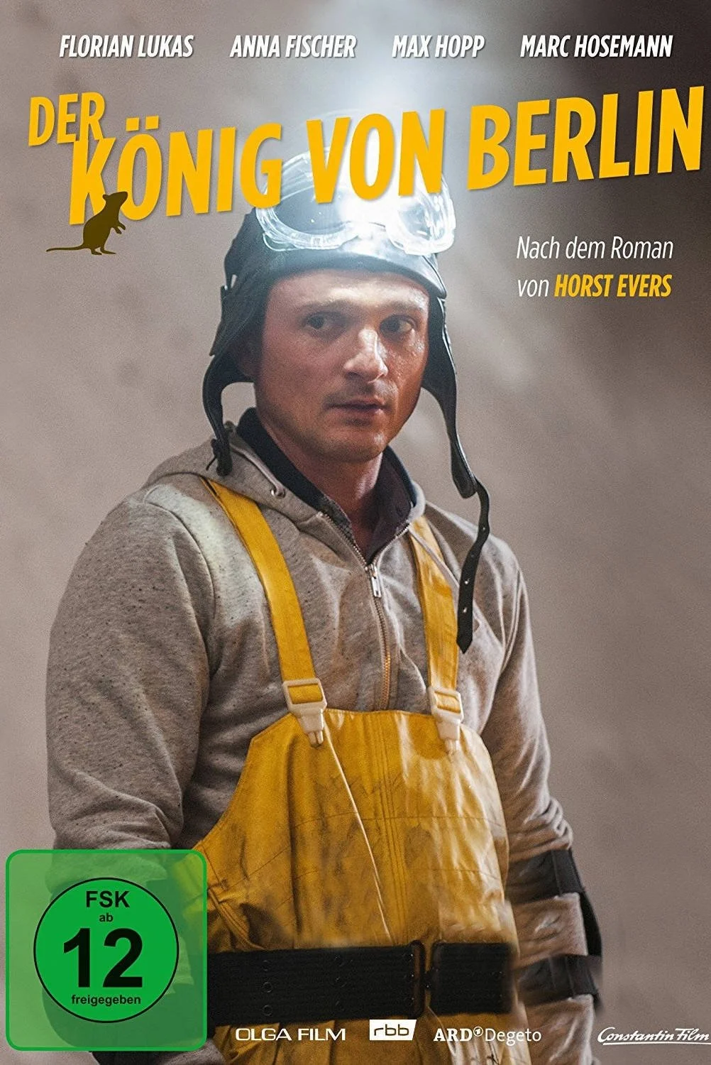 پادشاه برلین