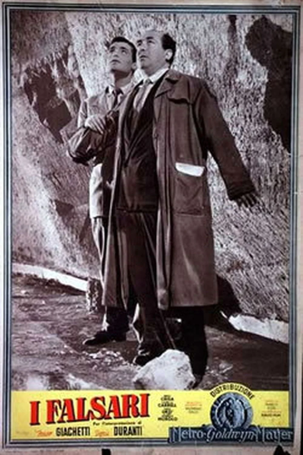 جعل‌کنندگان پول