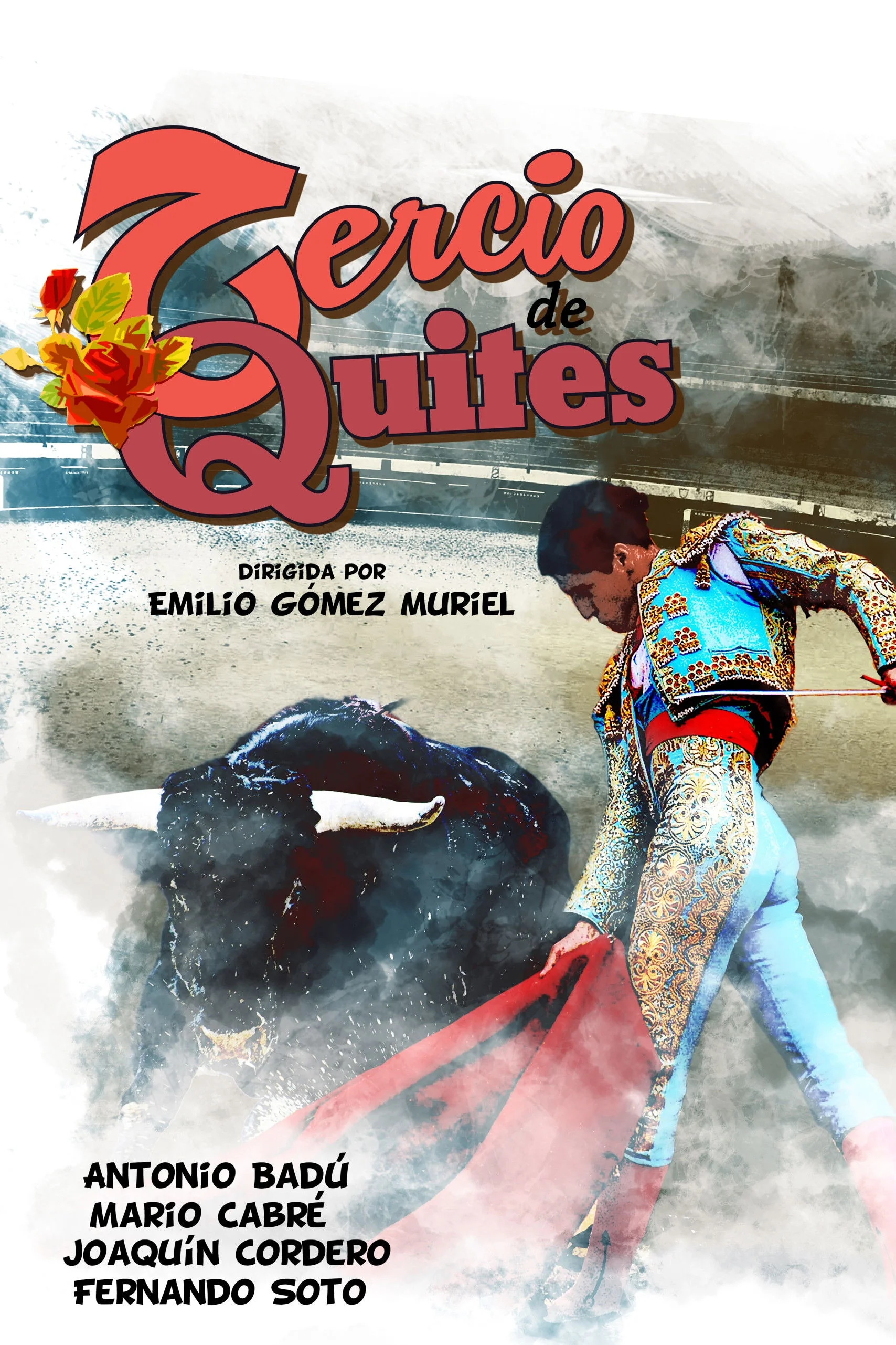 ترسیو د کایتس