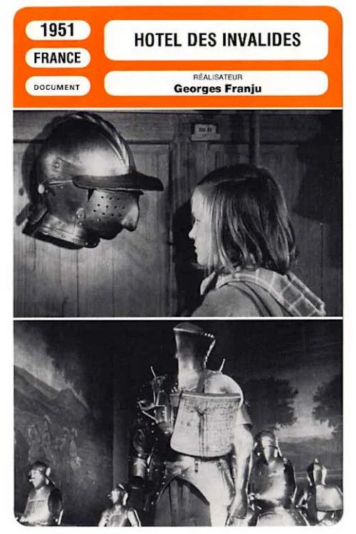 هتل دز اینوالید