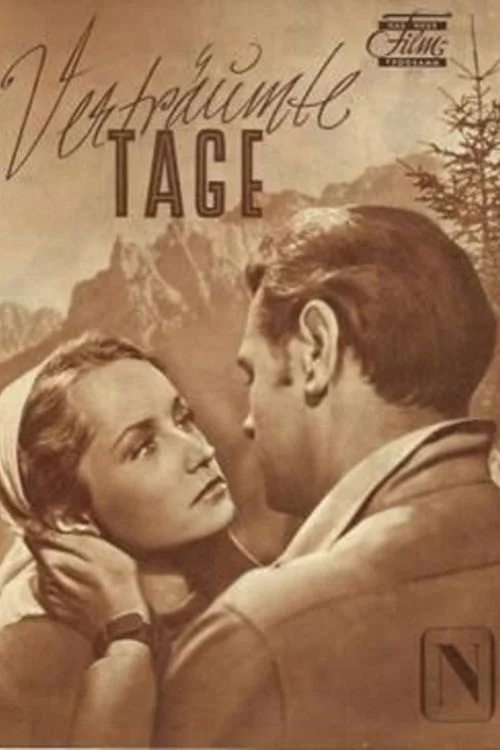 روزهای رویایی