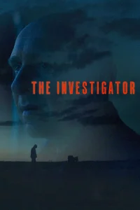 محقق - Poster