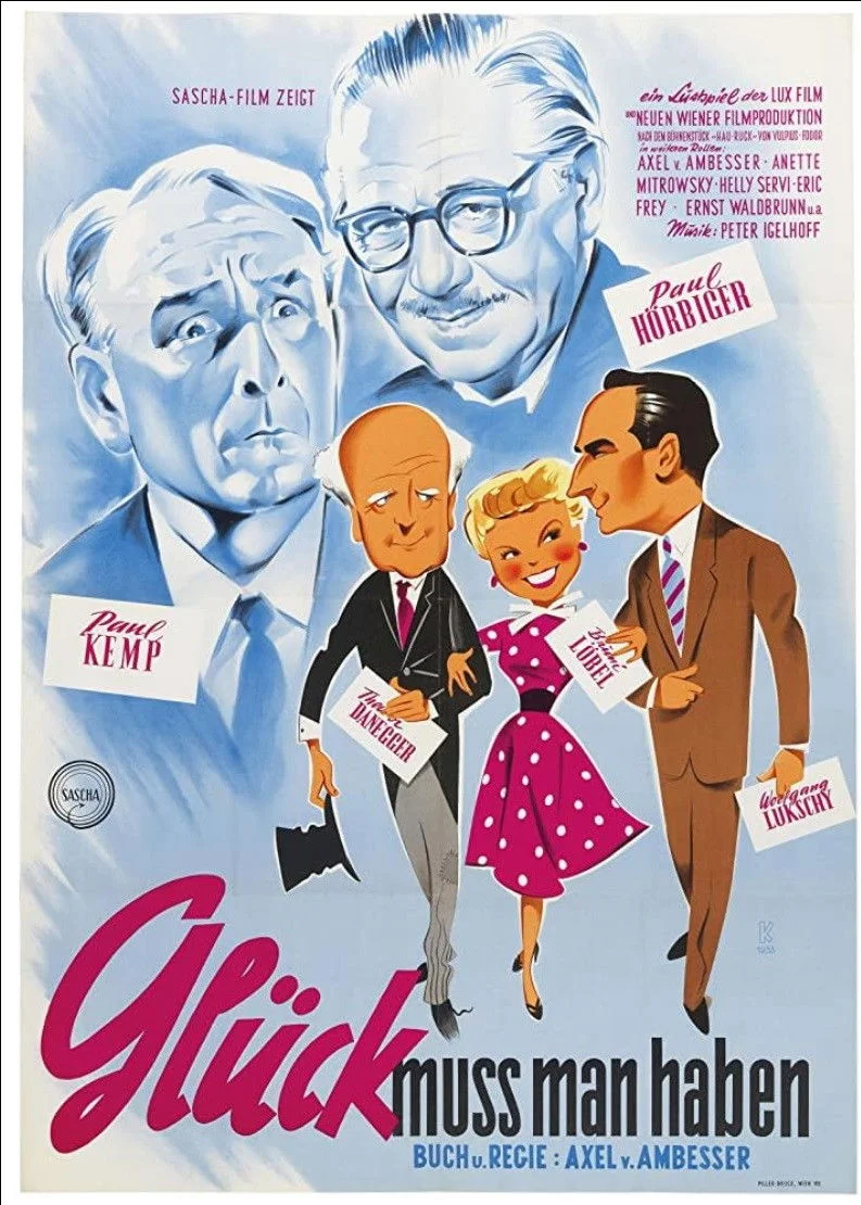 سه نفر که درباره آنها صحبت می‌شود