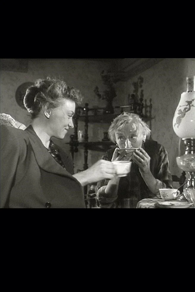 مالین به خانه می‌رود