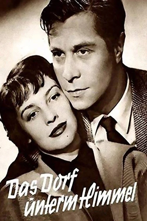 روستای زیر آسمان