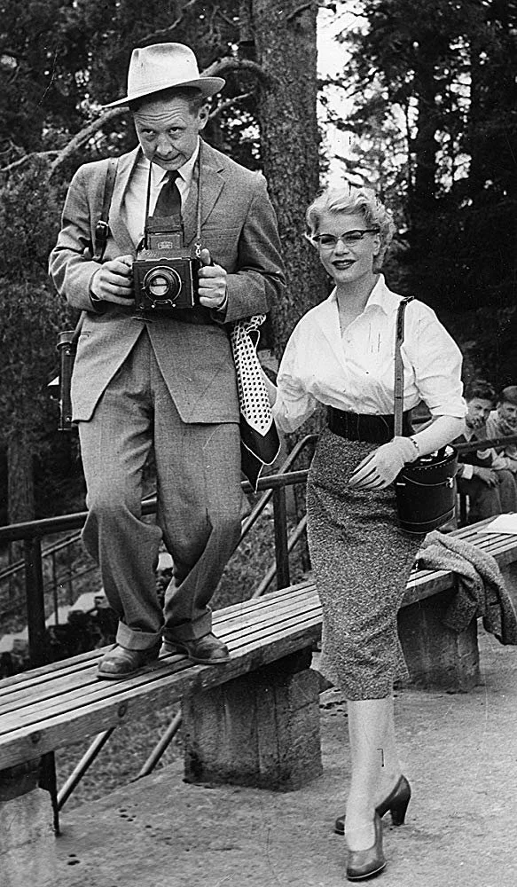 شکار برای خانم اروپا