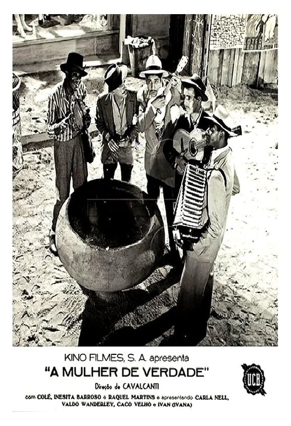 یک زن واقعی