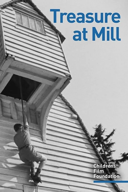 گنجینه در آسیاب