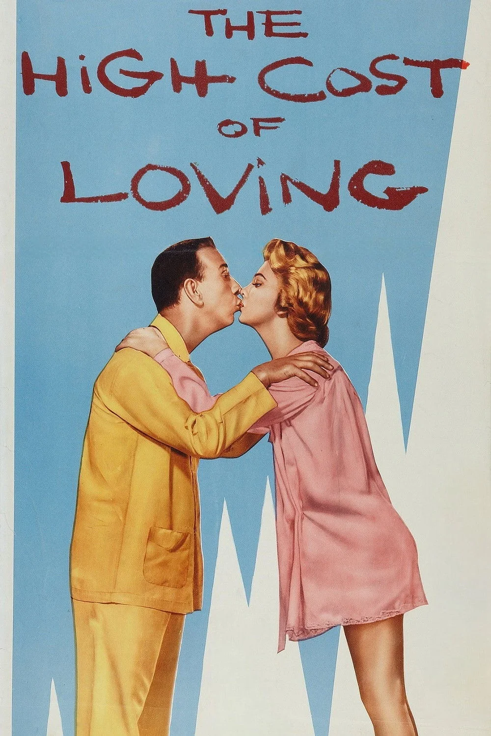 The High Cost of Loving