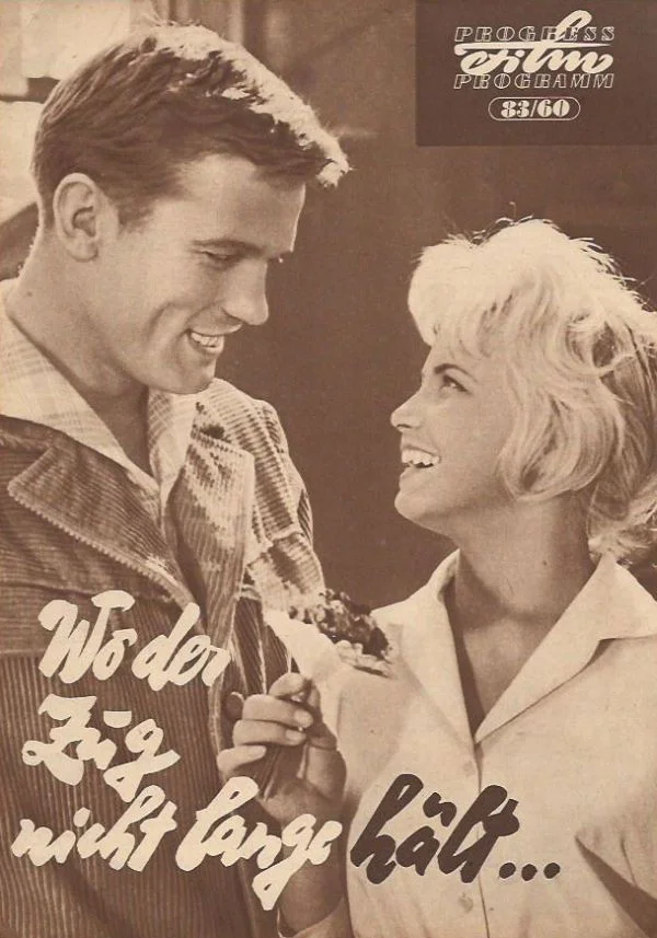 کجا قطار مدت زیادی توقف نمی‌کند