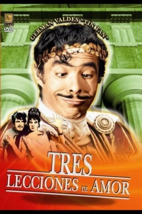 3 درس از عشق