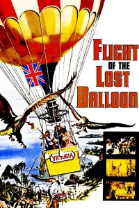Flight of the Lost Balloon