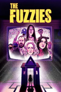 The Fuzzies - Poster