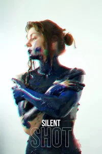 شات ساکت - Poster