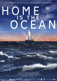Home Is the Ocean - Poster