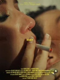 Baby - Poster