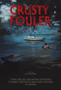 Crusty Fouler - Poster