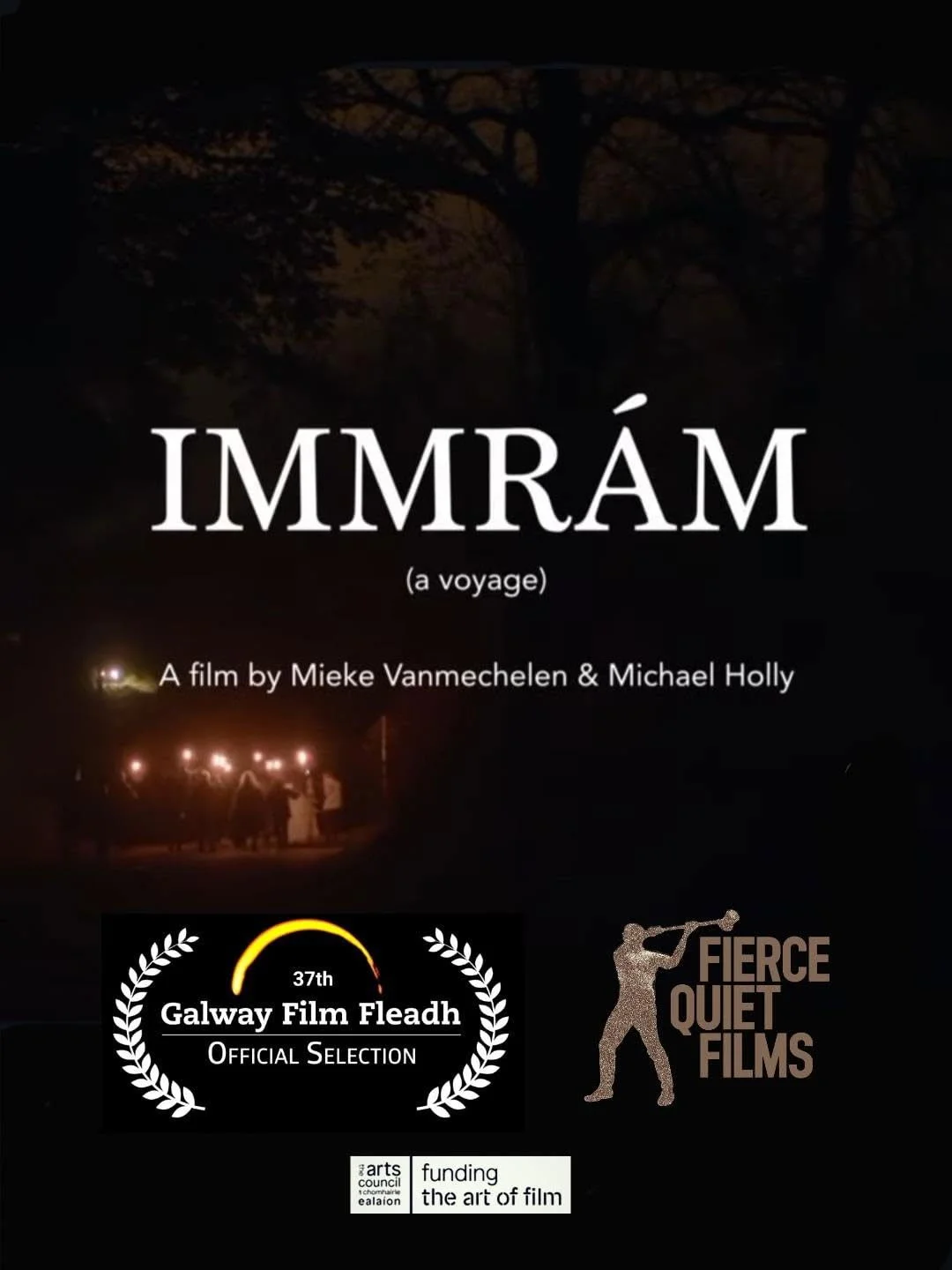 Immrám