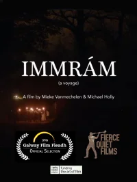 ایمرام - Poster
