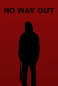 هیچ راهی برای فرار نیست - Poster