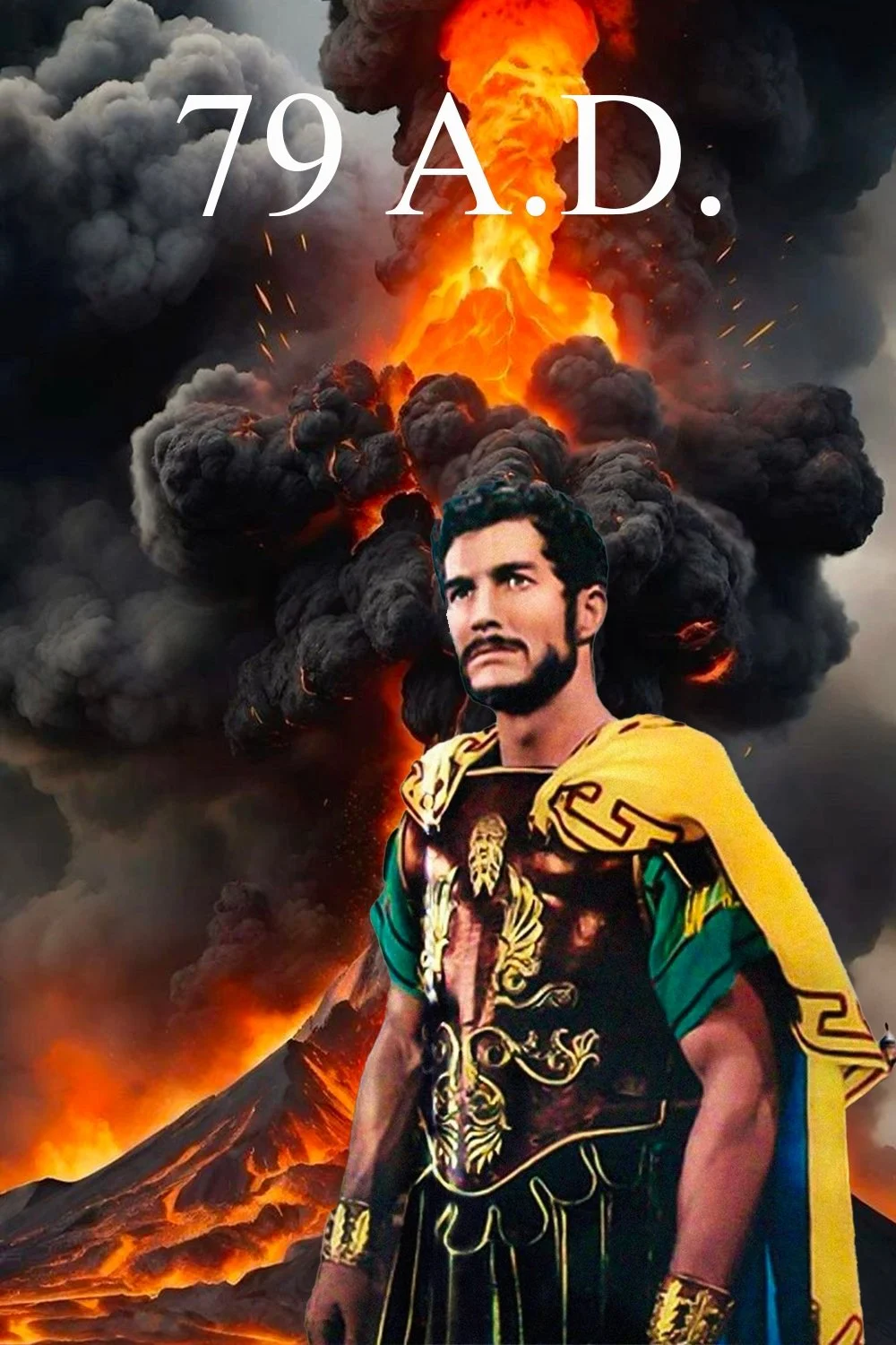 سال ۷۹ میلادی