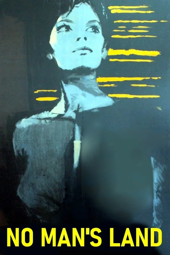 سرزمین بی‌کس