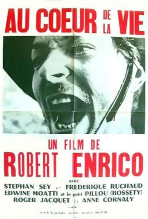 در میانه زندگی