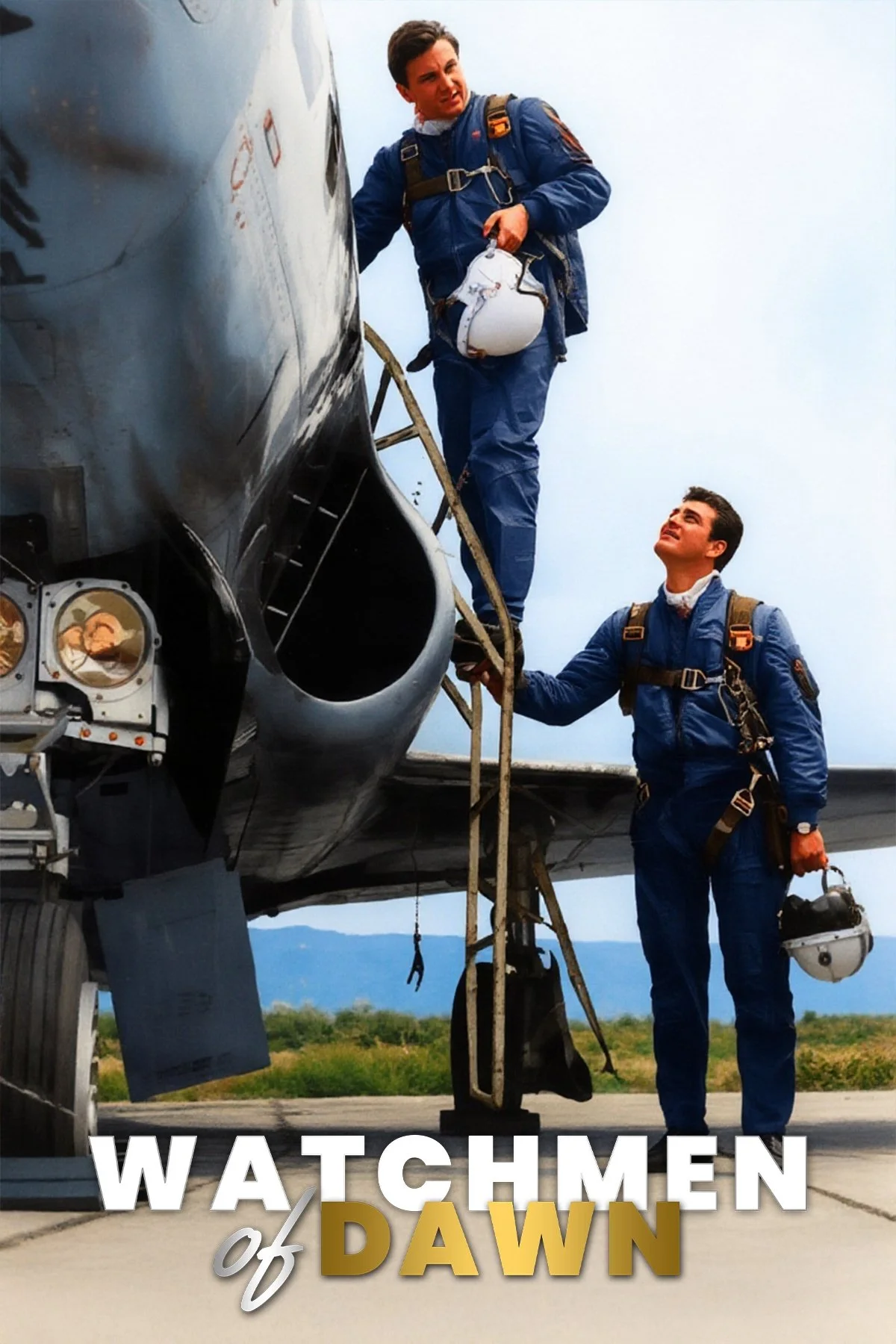 شفق نگهبانان